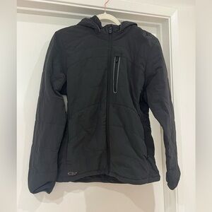 Outdoor Research Water Resistant Down Jacket